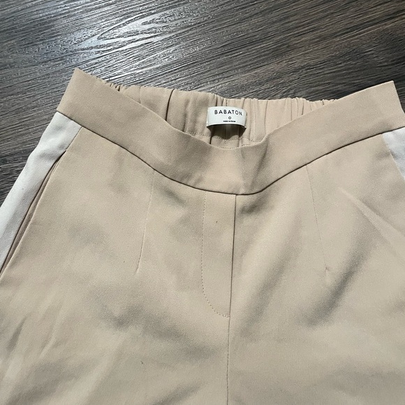 Aritzia Conan Pant - Picture 4 of 8